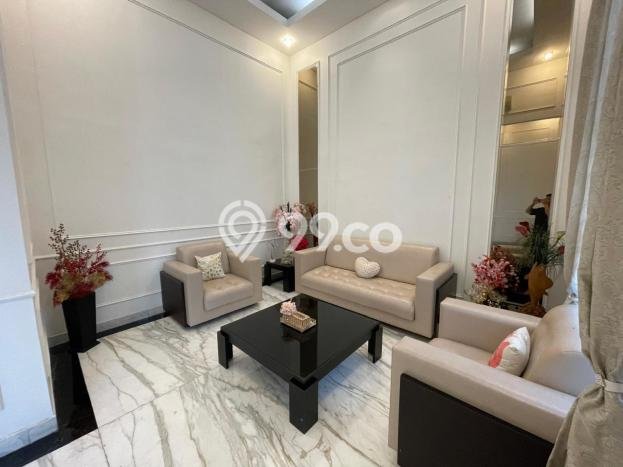 Dijual Hunian Mewah dengan Fasilitas Sekitar Komplit di Kelapa Gading, Jakarta Utara Dijual Hunian Mewah dengan Fasilitas Sekitar Komplit di Kelapa Gading, Jakarta Utara