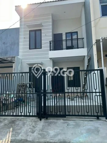 Dijual Rumah Elit Exclusive di Kelapa Gading, Jakarta Utara Dijual Rumah Elit Exclusive di Kelapa Gading, Jakarta Utara