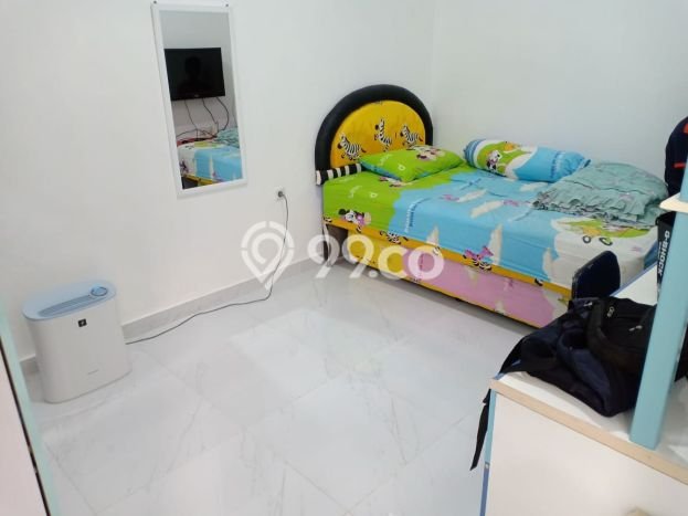 Hot Offer Hunian Mewah Ideal dan Luas di Kelapa Gading, Jakarta Utara Hot Offer Hunian Mewah Ideal dan Luas di Kelapa Gading, Jakarta Utara