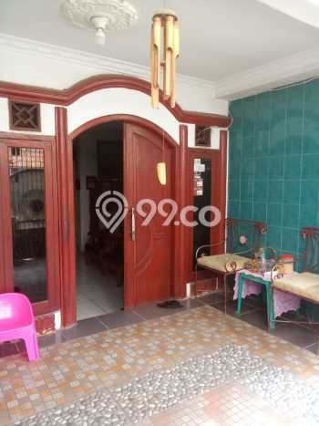 Jual Rumah Favorit Siap Huni LB 500m2 di Koja, Jakarta Utara Jual Rumah Favorit Siap Huni LB 500m2 di Koja, Jakarta Utara