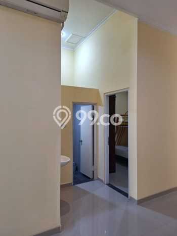 Hunian Cantik Modern Lb 84m2 di Kelapa Gading, Jakarta Utara Hunian Cantik Modern Lb 84m2 di Kelapa Gading, Jakarta Utara