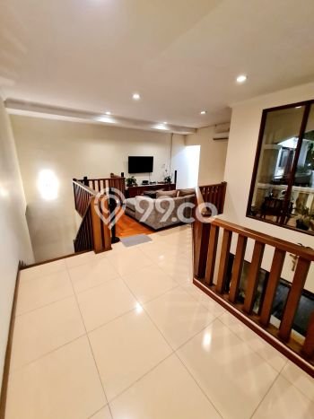 Hunian Super Mewah dengan Akses Paling Strategis di Alam Sutera, Tangerang Hunian Super Mewah dengan Akses Paling Strategis di Alam Sutera, Tangerang