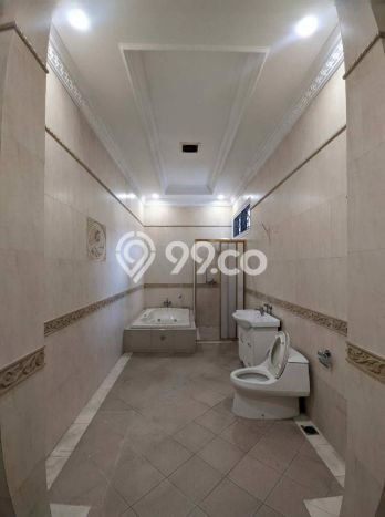 Hunian Mewah Siap Huni LT 925m2 di Menteng, Jakarta Pusat Hunian Mewah Siap Huni LT 925m2 di Menteng, Jakarta Pusat