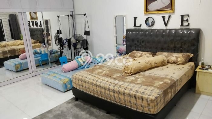 Hot Offer Hunian Mewah Ideal dan Luas di Kelapa Gading, Jakarta Utara Hot Offer Hunian Mewah Ideal dan Luas di Kelapa Gading, Jakarta Utara