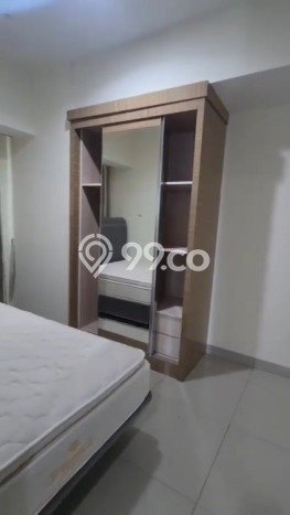 Apartemen Nyaman Dijual di Kelapa Gading, Jakarta Utara Dilengkapi 2 KT dan 2 KM Apartemen Nyaman Dijual di Kelapa Gading, Jakarta Utara Dilengkapi 2 KT dan 2 KM