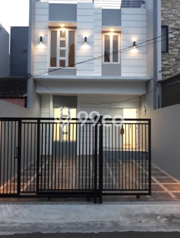 Siap Huni Hunian Elit 3 Kamar di Kelapa Gading Dekat ke Mana Saja Siap Huni Hunian Elit 3 Kamar di Kelapa Gading Dekat ke Mana Saja