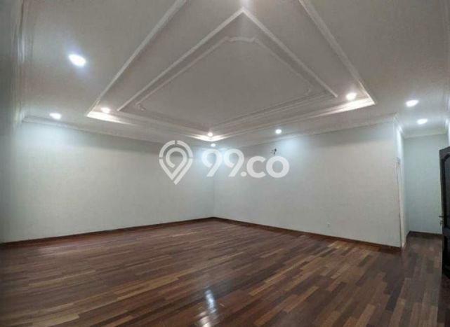 Hunian Mewah Siap Huni LT 925m2 di Menteng, Jakarta Pusat Hunian Mewah Siap Huni LT 925m2 di Menteng, Jakarta Pusat