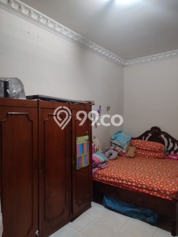 Hunian Cantik Modern Lb 176m2 di Koja, Jakarta Utara Hunian Cantik Modern Lb 176m2 di Koja, Jakarta Utara