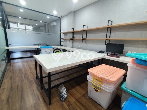 Dijual Ruko di Kelapa Gading Jakarta Utara LT 135m2 / LB 540m2 Dijual Ruko di Kelapa Gading Jakarta Utara LT 135m2 / LB 540m2