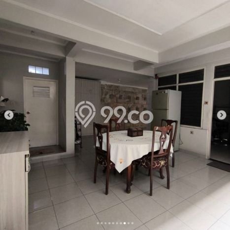 Rumah Luxury Modern Siap Huni di Rawamangun Jakarta Timur Rumah Luxury Modern Siap Huni di Rawamangun Jakarta Timur