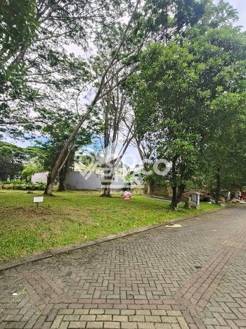 Dijual Tanah Area Prospektif di Serpong, Luas 300m2m², Dekat Serpong, Tangerang Selatan, Tangerang Selatan Dijual Tanah Area Prospektif di Serpong, Luas 300m2m², Dekat Serpong, Tangerang Selatan, Tangerang Selatan