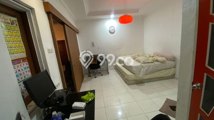 Dijual Rumah Premium dengan Fasilitas Sekitar Komplit di Tebet, Jakarta Selatan Dijual Rumah Premium dengan Fasilitas Sekitar Komplit di Tebet, Jakarta Selatan