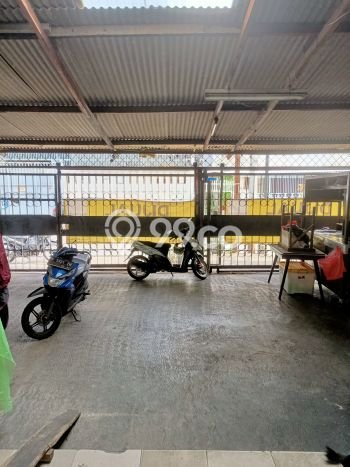 Hunian Eksklusif Dijual LT 152m2 di Sawah Besar, Jakarta Pusat Hunian Eksklusif Dijual LT 152m2 di Sawah Besar, Jakarta Pusat