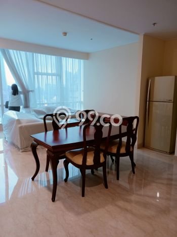 Untuk Dijual Apartemen Eksklusif 2 Bedroom di Jakarta Selatan Dekat ke Fasilitas Publik Untuk Dijual Apartemen Eksklusif 2 Bedroom di Jakarta Selatan Dekat ke Fasilitas Publik