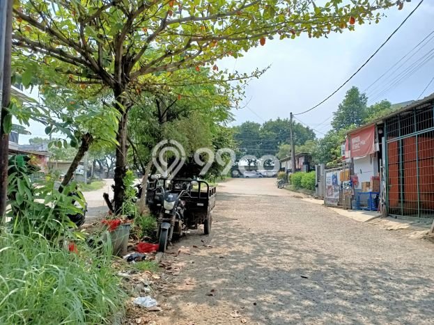 Jual Rumah Modern 2 KT di Cikeas, Bogor Jual Rumah Modern 2 KT di Cikeas, Bogor