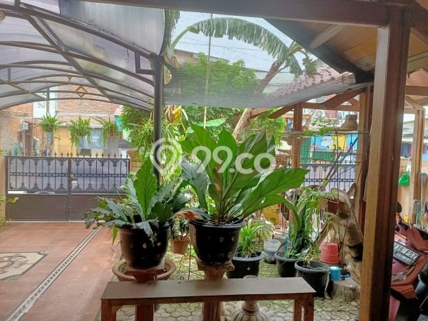Hunian Elit LB 232m2 Siap Huni Desain Elegan di Pulomas, Jakarta Timur Hunian Elit LB 232m2 Siap Huni Desain Elegan di Pulomas, Jakarta Timur