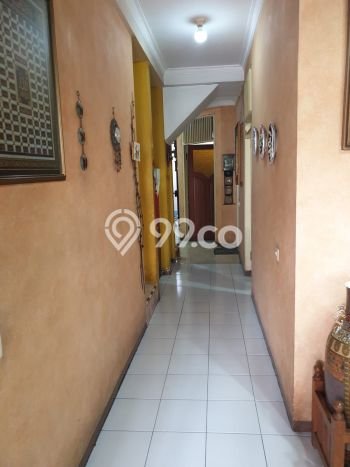 Rumah Luxury Modern Tanpa Renovasi di Pegangsaan Jakarta Utara Rumah Luxury Modern Tanpa Renovasi di Pegangsaan Jakarta Utara