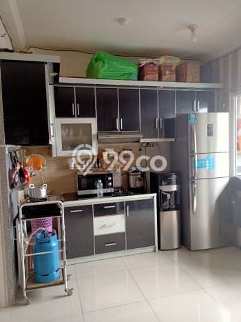 Hunian Apartemen Nyaman di Cempaka Putih 1 Kamar Tidur Hunian Apartemen Nyaman di Cempaka Putih 1 Kamar Tidur