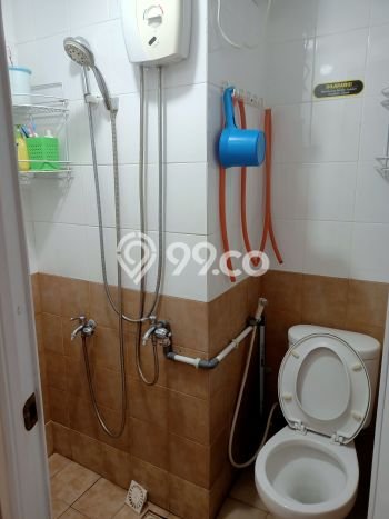Hunian Apartemen Nyaman di Cempaka Putih 1 Kamar Tidur Hunian Apartemen Nyaman di Cempaka Putih 1 Kamar Tidur