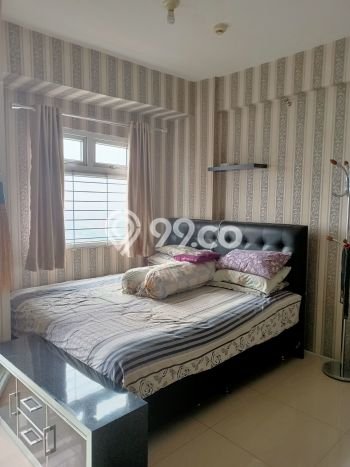 Hunian Apartemen Nyaman di Cempaka Putih 1 Kamar Tidur Hunian Apartemen Nyaman di Cempaka Putih 1 Kamar Tidur