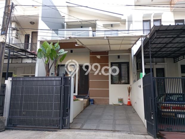 PROPERTI PILIHAN! Rumah Nyaman area Kelapa Gading, LT 108m² LB 140m² PROPERTI PILIHAN! Rumah Nyaman area Kelapa Gading, LT 108m² LB 140m²