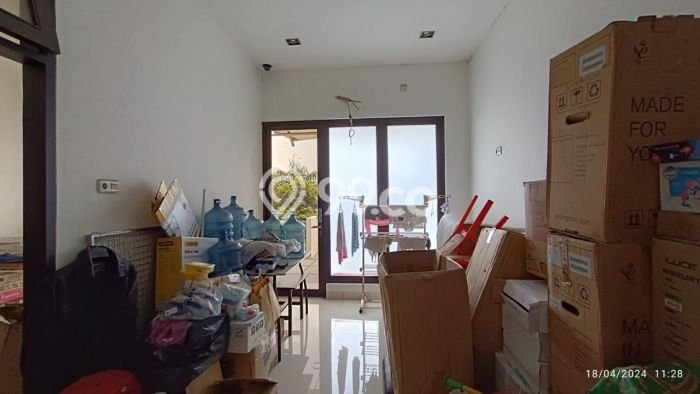 PROPERTI PILIHAN! Rumah Nyaman area Kelapa Gading, LT 108m² LB 140m² PROPERTI PILIHAN! Rumah Nyaman area Kelapa Gading, LT 108m² LB 140m²