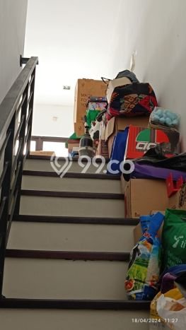 PROPERTI PILIHAN! Rumah Nyaman area Kelapa Gading, LT 108m² LB 140m² PROPERTI PILIHAN! Rumah Nyaman area Kelapa Gading, LT 108m² LB 140m²