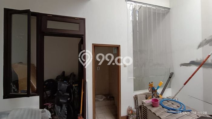 PROPERTI PILIHAN! Rumah Nyaman area Kelapa Gading, LT 108m² LB 140m² PROPERTI PILIHAN! Rumah Nyaman area Kelapa Gading, LT 108m² LB 140m²