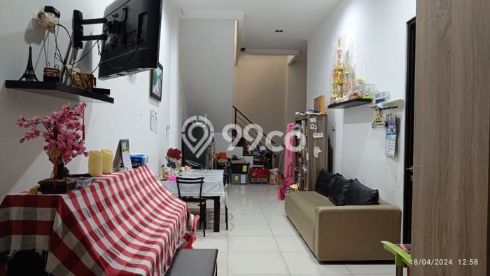 PROPERTI PILIHAN! Rumah Nyaman area Kelapa Gading, LT 108m² LB 140m² PROPERTI PILIHAN! Rumah Nyaman area Kelapa Gading, LT 108m² LB 140m²
