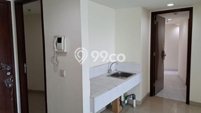 Apartemen di Kelapa Gading, 2 KT, Luas 92m² Apartemen di Kelapa Gading, 2 KT, Luas 92m²