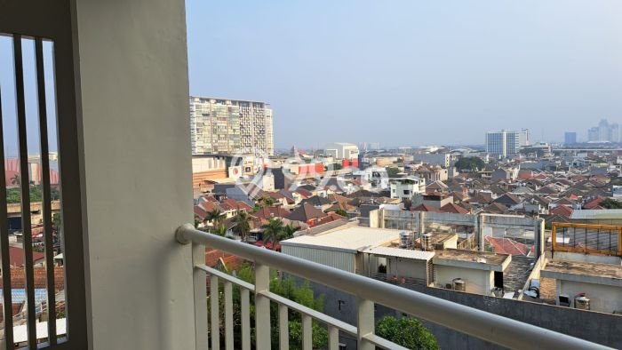 Apartemen Kawasan Kelapa Gading, 1 KM, Luas 92m², Area Strategis Apartemen Kawasan Kelapa Gading, 1 KM, Luas 92m², Area Strategis