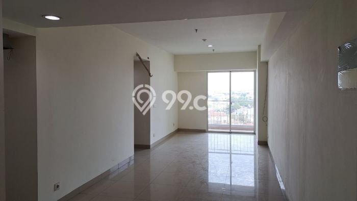 Apartemen Kawasan Kelapa Gading, 1 KM, Luas 92m², Area Strategis Apartemen Kawasan Kelapa Gading, 1 KM, Luas 92m², Area Strategis
