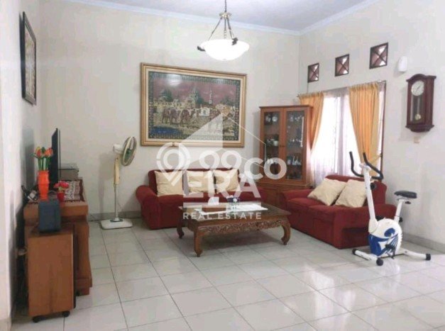 Rumah Luxury Modern Siap Huni di Jaka Setia Bekasi Rumah Luxury Modern Siap Huni di Jaka Setia Bekasi