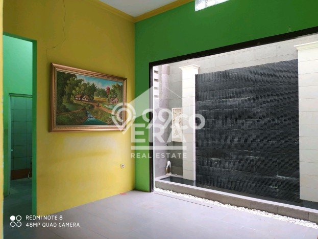 Siap Huni Rumah Mewah 4 Kamar di Tapos Dekat ke Mana Pun Siap Huni Rumah Mewah 4 Kamar di Tapos Dekat ke Mana Pun