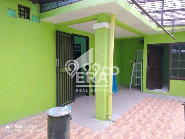 Siap Huni Rumah Mewah 4 Kamar di Tapos Dekat ke Mana Pun Siap Huni Rumah Mewah 4 Kamar di Tapos Dekat ke Mana Pun