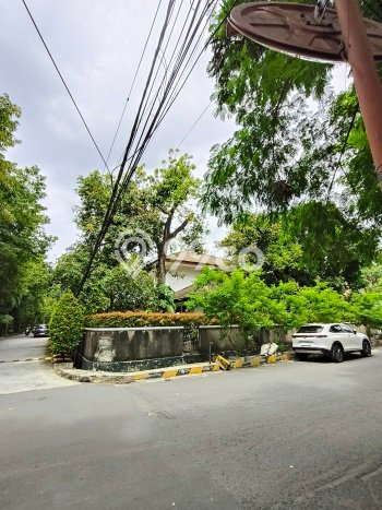 Rumah Mewah Dijual LT 736m2 di Kelapa Gading, Jakarta Utara Rumah Mewah Dijual LT 736m2 di Kelapa Gading, Jakarta Utara