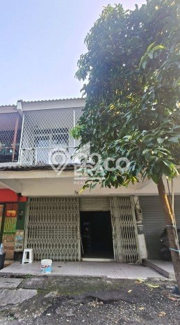 Area Ramai! Ruko Dijual di Kelapa Gading untuk Bisnis Luas Bangunan 150m2 Area Ramai! Ruko Dijual di Kelapa Gading untuk Bisnis Luas Bangunan 150m2