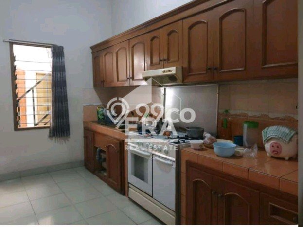 Jual Rumah Mewah Megah Dengan View Eksklusif di Jaka Setia, Bekasi Jual Rumah Mewah Megah Dengan View Eksklusif di Jaka Setia, Bekasi