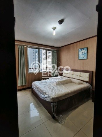 Untuk Dijual Apartemen Strategis di Kelapa Gading Jakarta Utara 2 Kamar Tidur Untuk Dijual Apartemen Strategis di Kelapa Gading Jakarta Utara 2 Kamar Tidur
