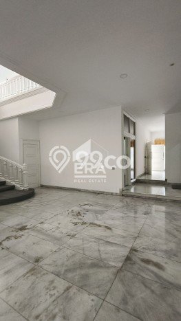 Jual Rumah Mewah Elegan Dengan View Cantik di Pondok Indah, Jakarta Selatan Jual Rumah Mewah Elegan Dengan View Cantik di Pondok Indah, Jakarta Selatan