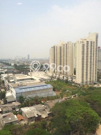 Apartemen Budget Friendly Dijual di Kemayoran, Jakarta Pusat Punya 1 Kamar Tidur Apartemen Budget Friendly Dijual di Kemayoran, Jakarta Pusat Punya 1 Kamar Tidur