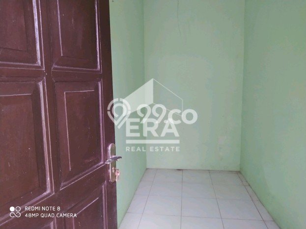Siap Huni Rumah Mewah 4 Kamar di Tapos Dekat ke Mana Pun Siap Huni Rumah Mewah 4 Kamar di Tapos Dekat ke Mana Pun
