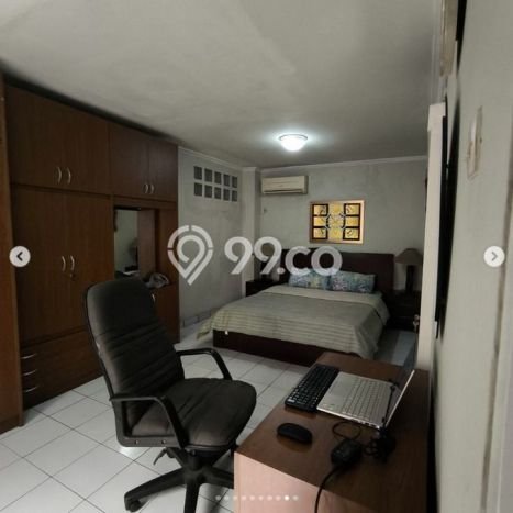Rumah Luxury Modern Siap Huni di Rawamangun Jakarta Timur Rumah Luxury Modern Siap Huni di Rawamangun Jakarta Timur