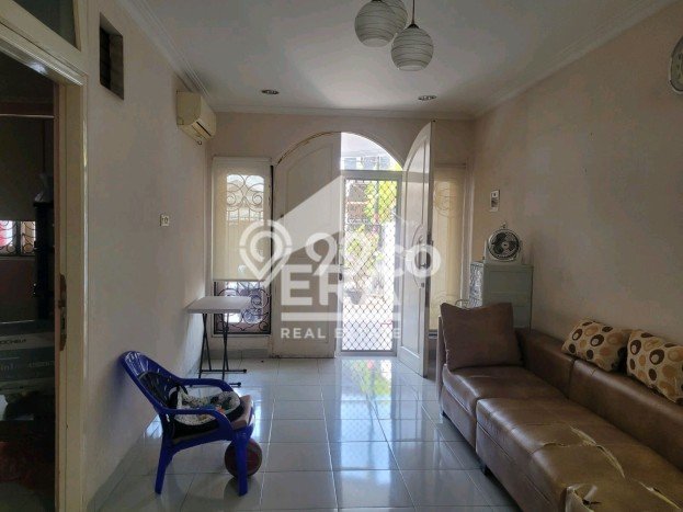 Rumah Eksklusif Dijual LT 104m2 di Kelapa Gading, Jakarta Utara Rumah Eksklusif Dijual LT 104m2 di Kelapa Gading, Jakarta Utara