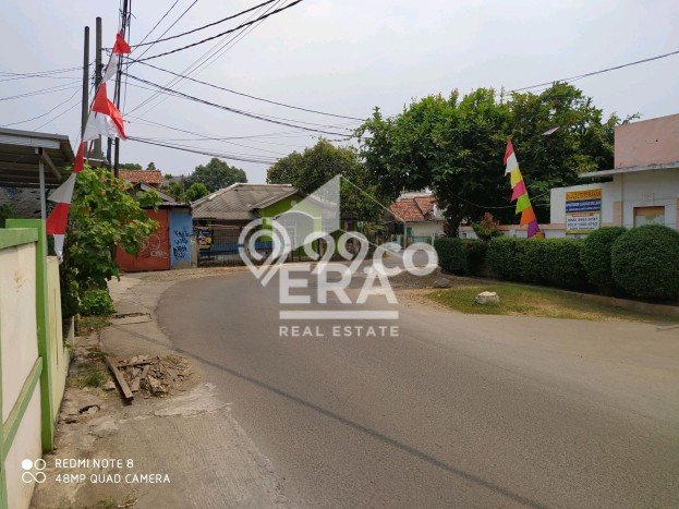 Siap Huni Rumah Mewah 4 Kamar di Tapos Dekat ke Mana Pun Siap Huni Rumah Mewah 4 Kamar di Tapos Dekat ke Mana Pun