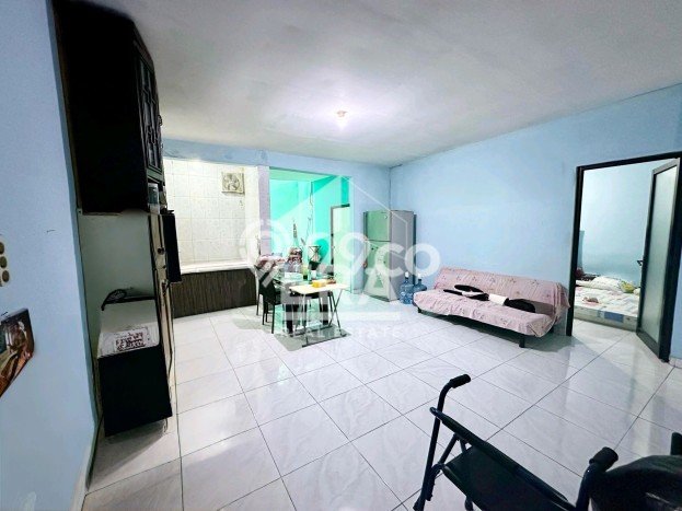 Hunian Eksklusif Siap Huni LT 144m2 di Kelapa Gading, Jakarta Utara Hunian Eksklusif Siap Huni LT 144m2 di Kelapa Gading, Jakarta Utara
