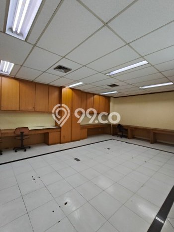 Paling Diincar! Kantor Dijual di Kebon Sirih Harga Kompetitif Paling Diincar! Kantor Dijual di Kebon Sirih Harga Kompetitif