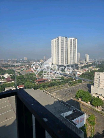 Apartemen Terjangkau Dijual di Bekasi 1 KT & 1 KM Apartemen Terjangkau Dijual di Bekasi 1 KT & 1 KM
