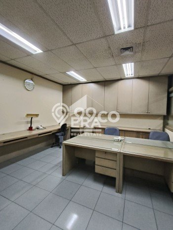 Paling Dicari! Kantor Dijual di Kebon Sirih Harga Kompetitif Paling Dicari! Kantor Dijual di Kebon Sirih Harga Kompetitif