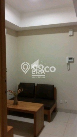 Dijual Apartemen di Kemayoran, Jakarta Pusat 1 KT, 1 KM Strategis Dijual Apartemen di Kemayoran, Jakarta Pusat 1 KT, 1 KM Strategis